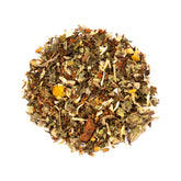 Mint Pear Tea